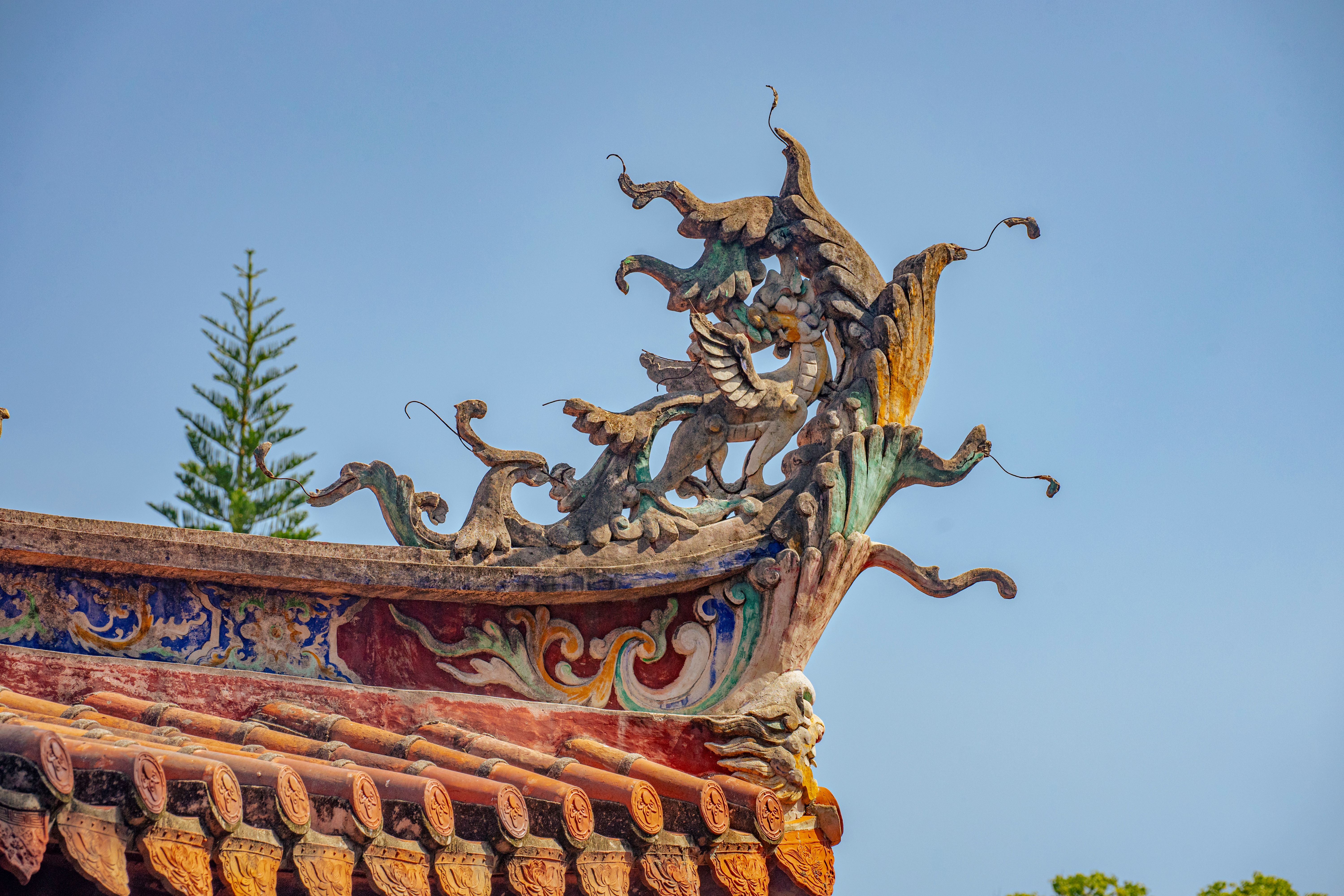 邢台开元寺
