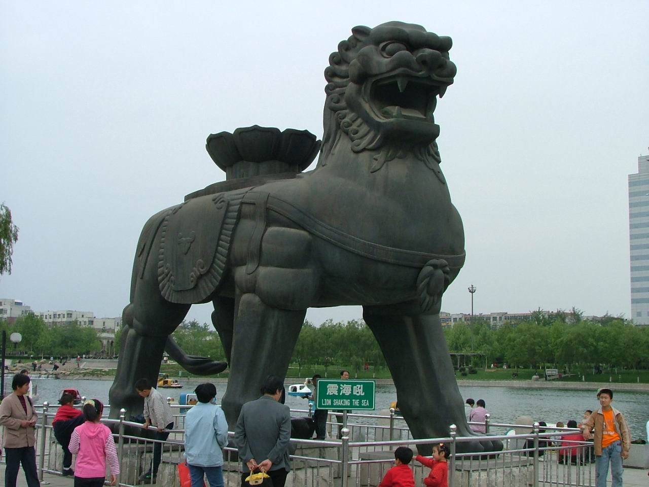 沧州清真北大寺