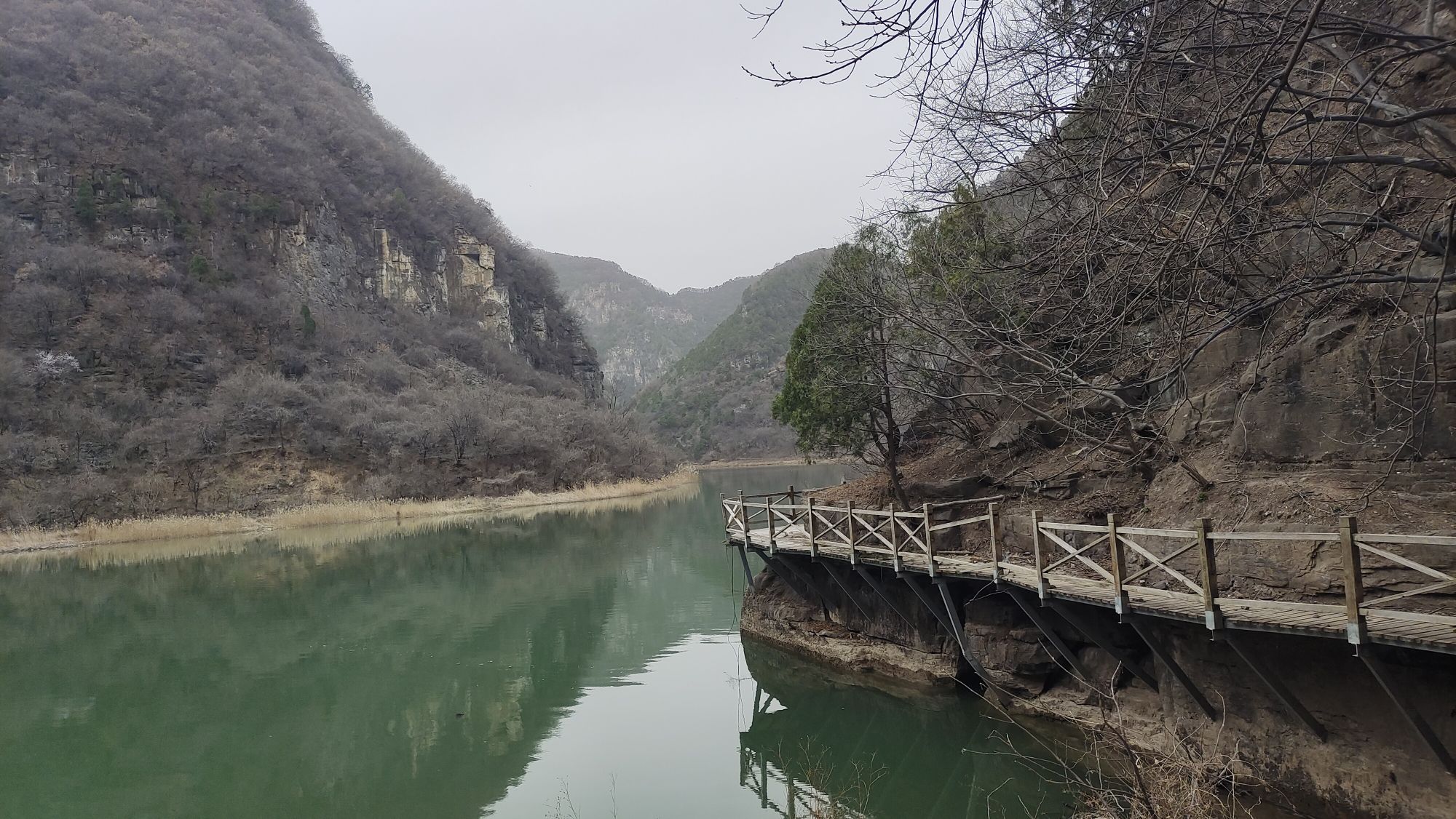 晋城山里泉