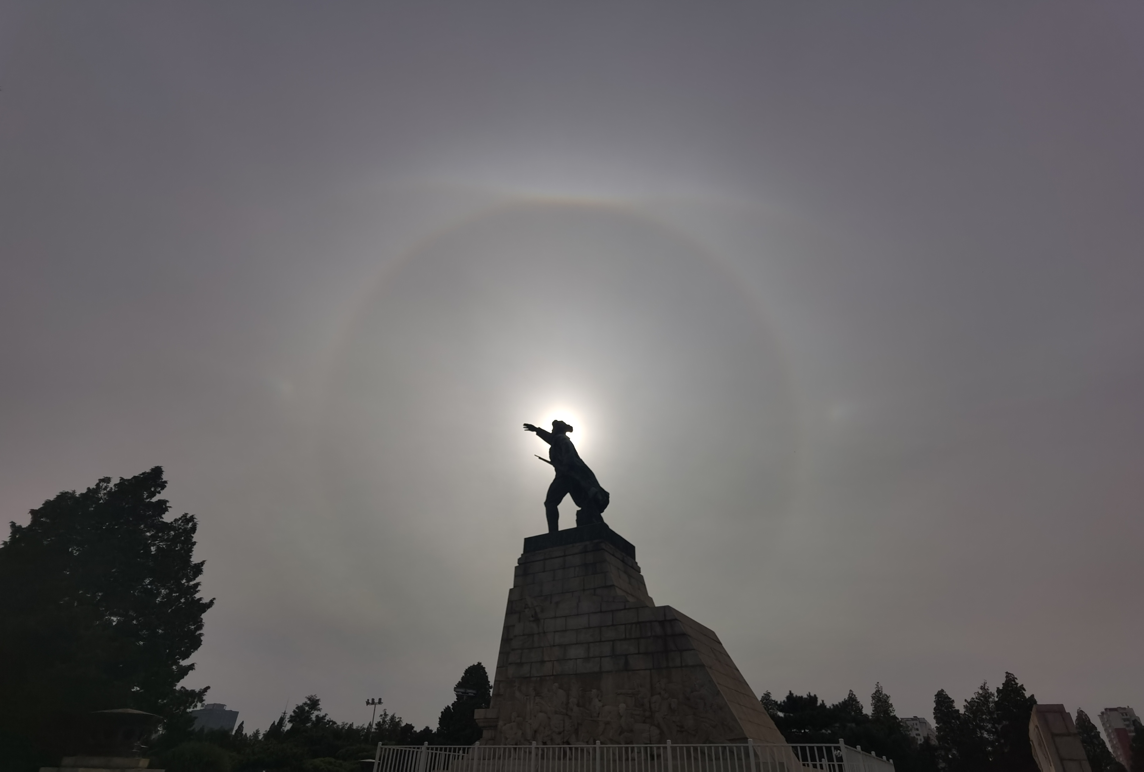 锦州辽沈战役纪念馆