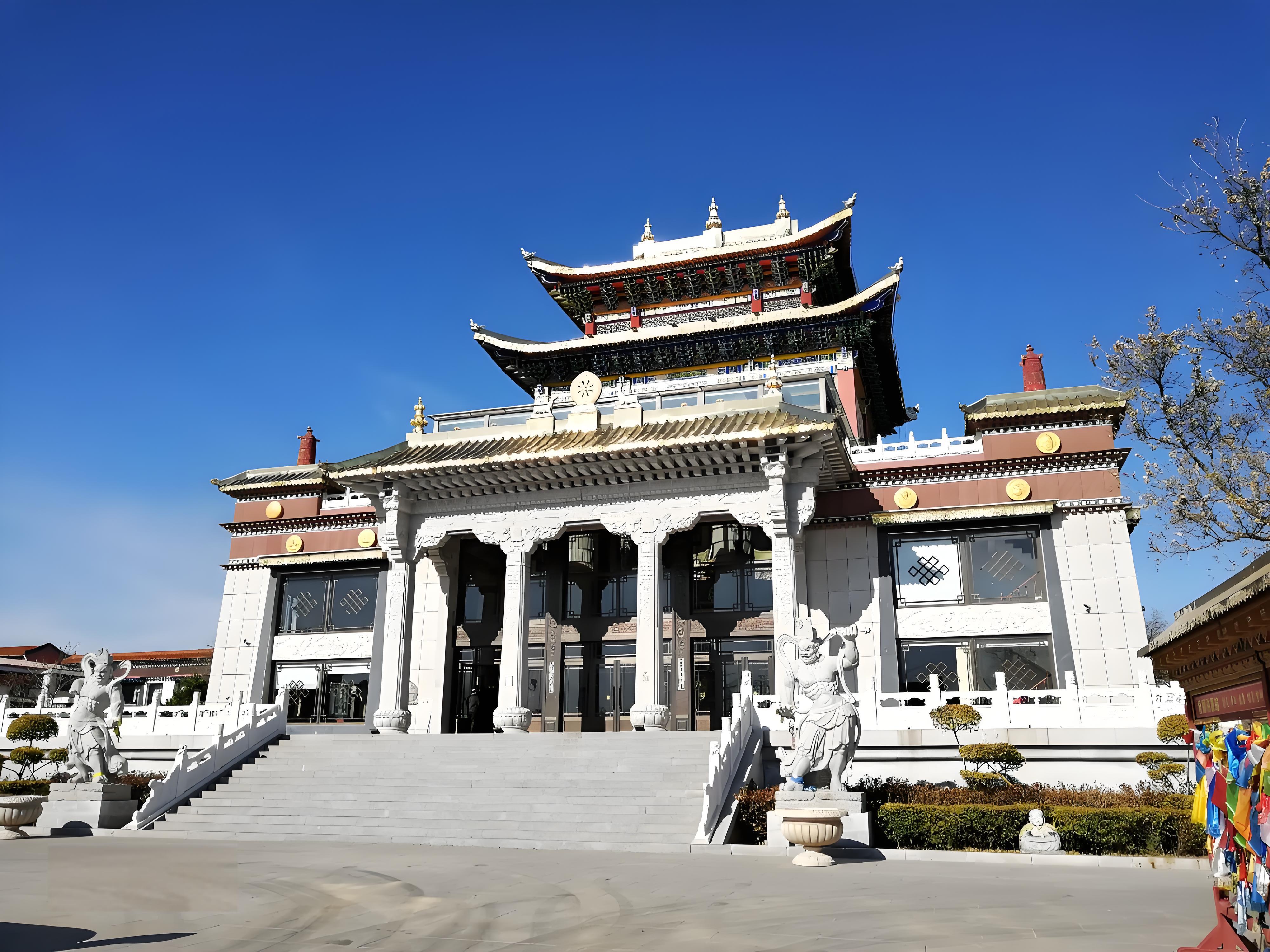 阜新瑞应寺