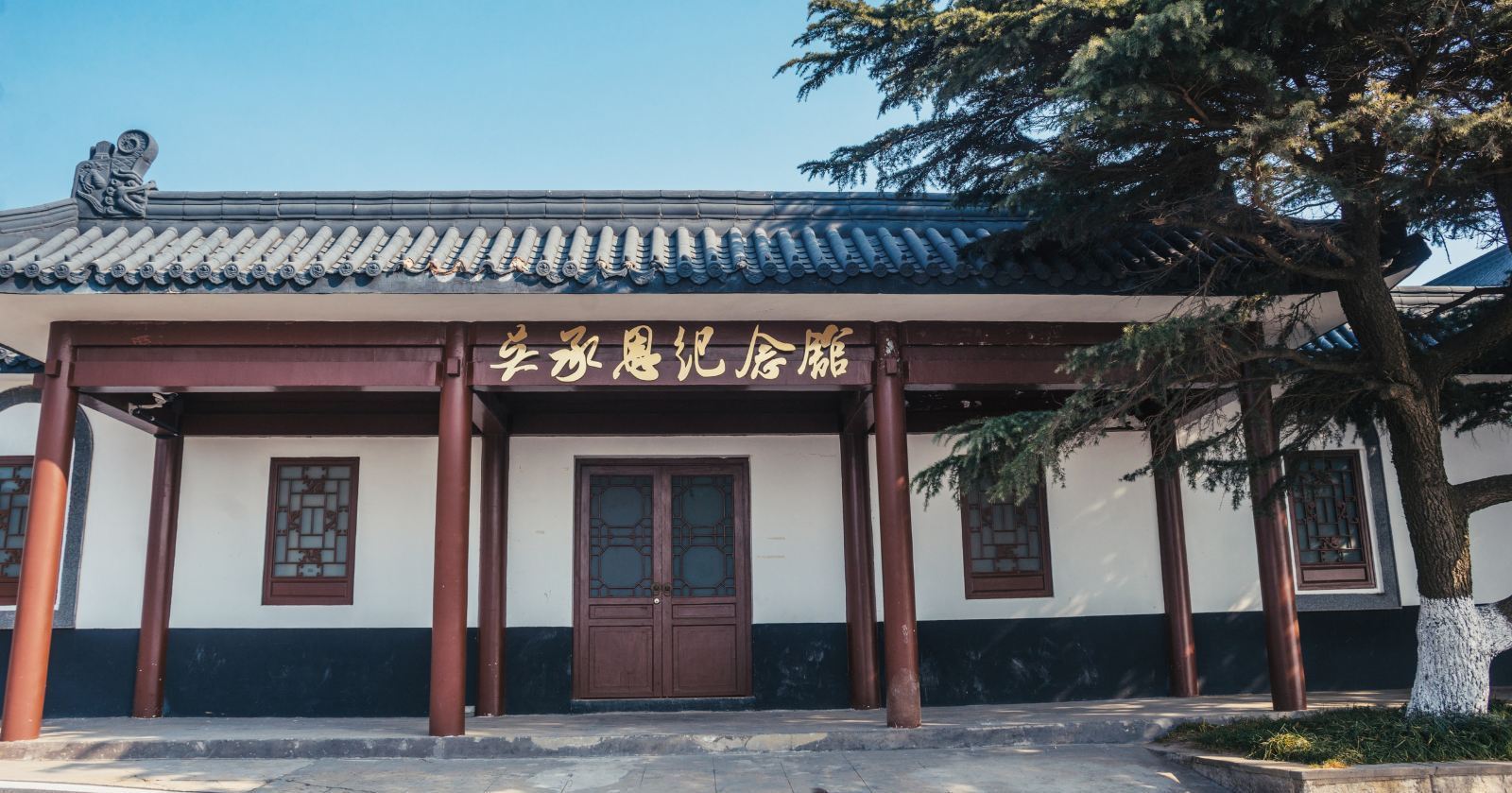 连云港花果山
