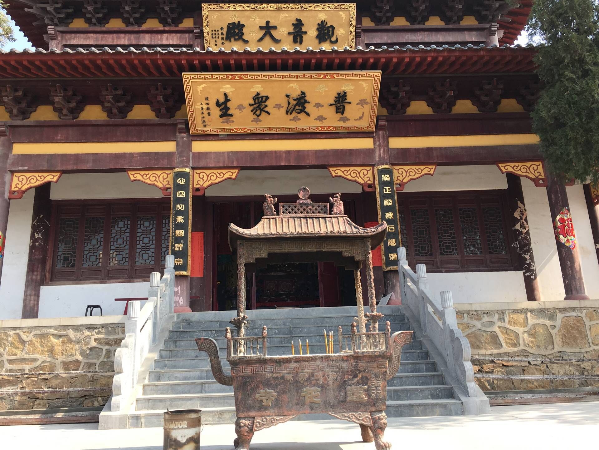 宿州圣泉寺