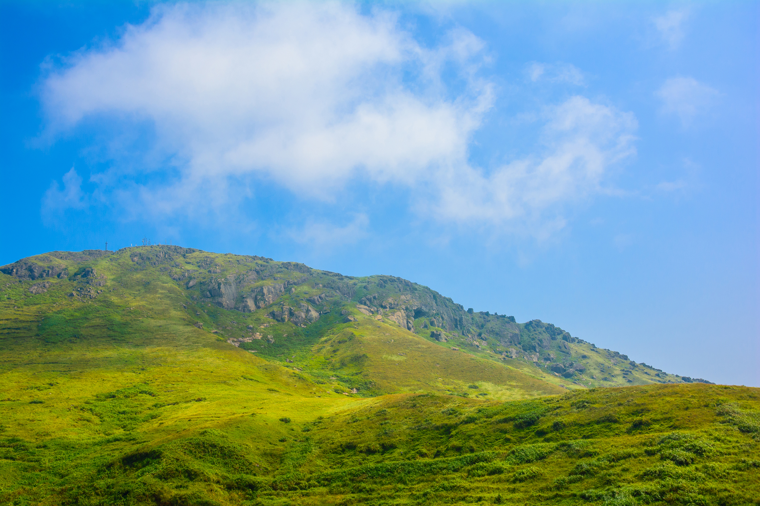 宁德大嵛山岛