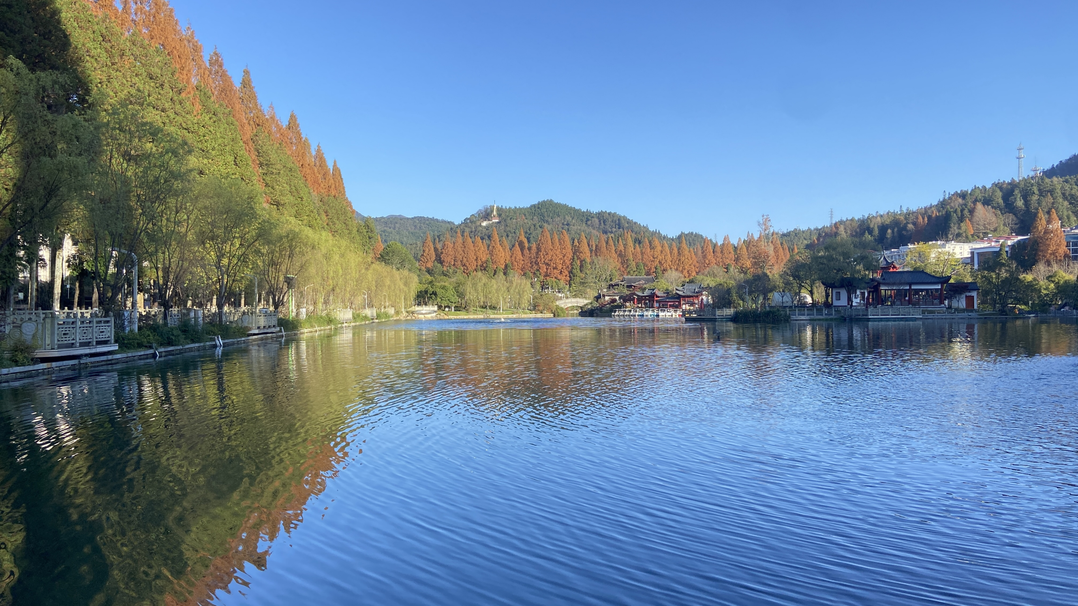 吉安井冈山