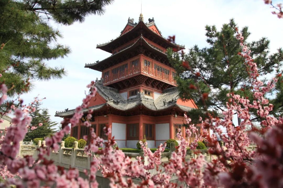威海刘公岛
