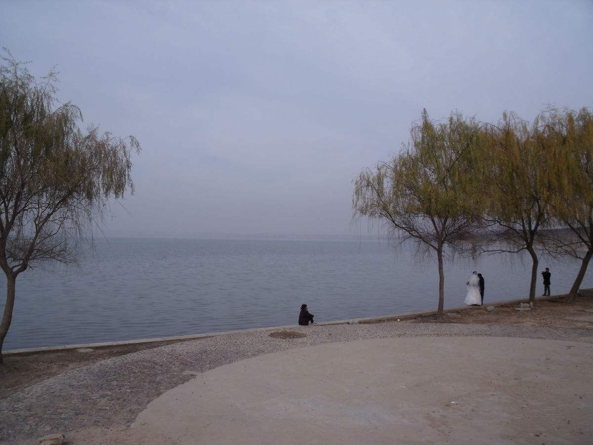 平顶山昭平湖