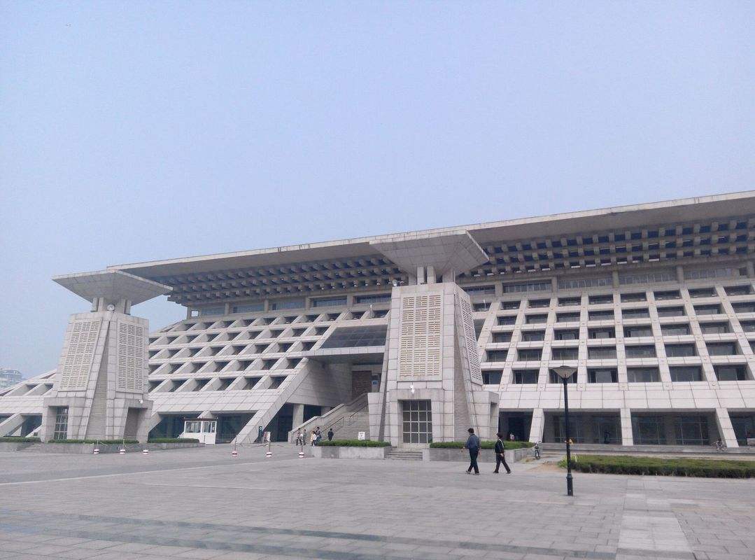安阳安阳博物馆