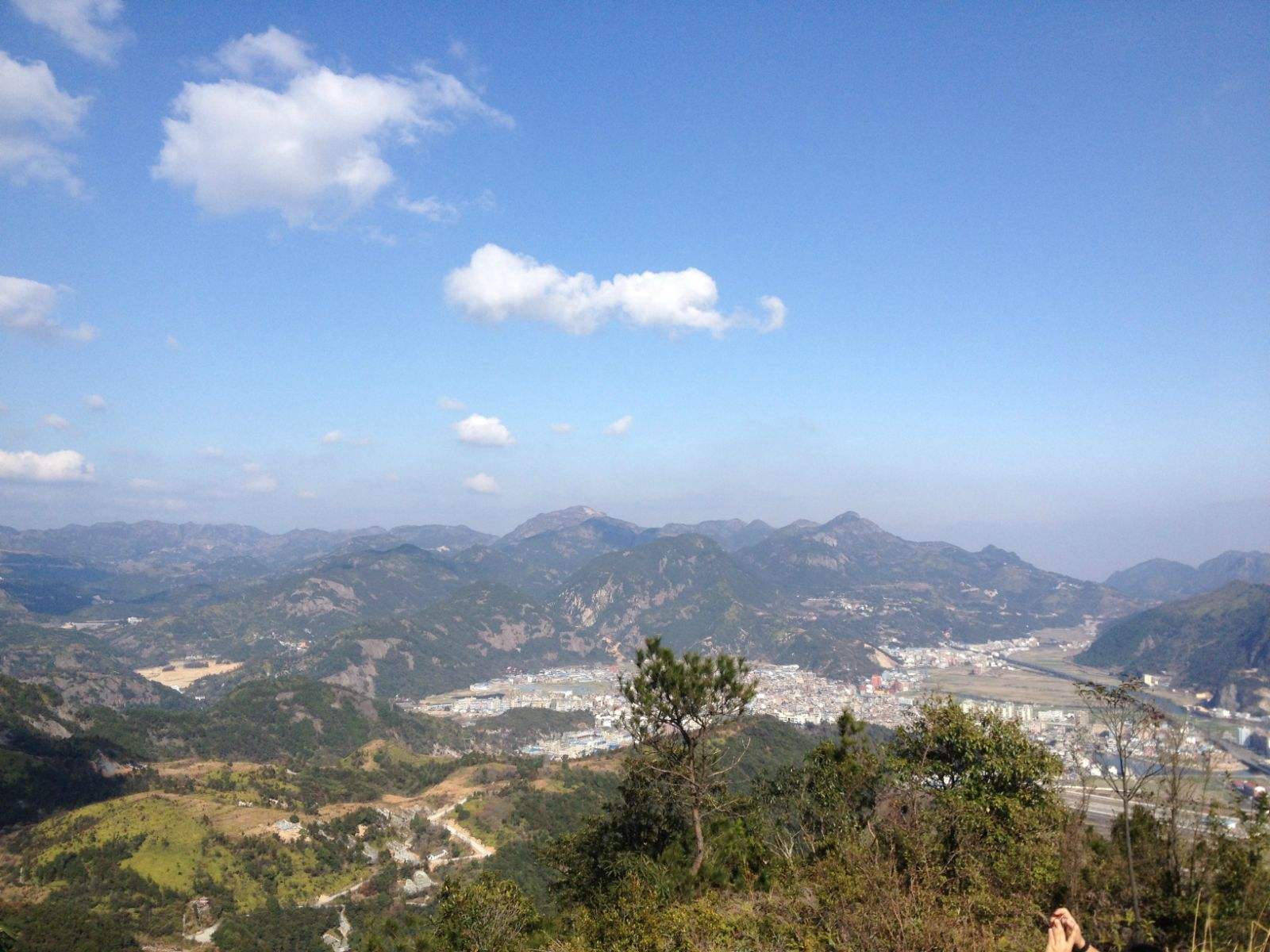 怀化凤凰山