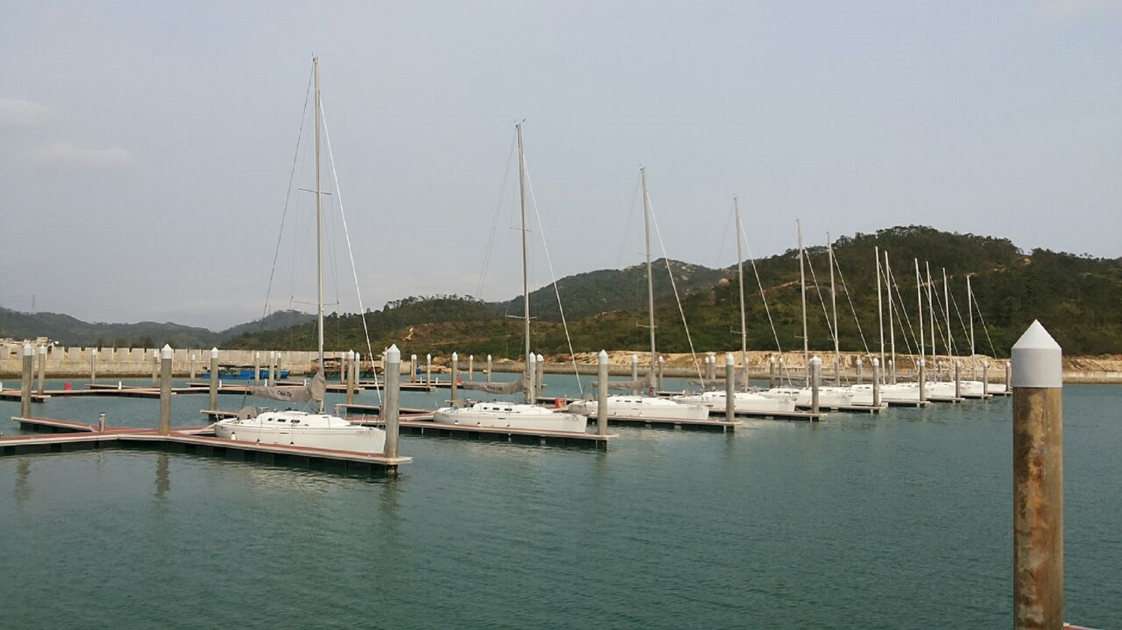惠州大亚湾
