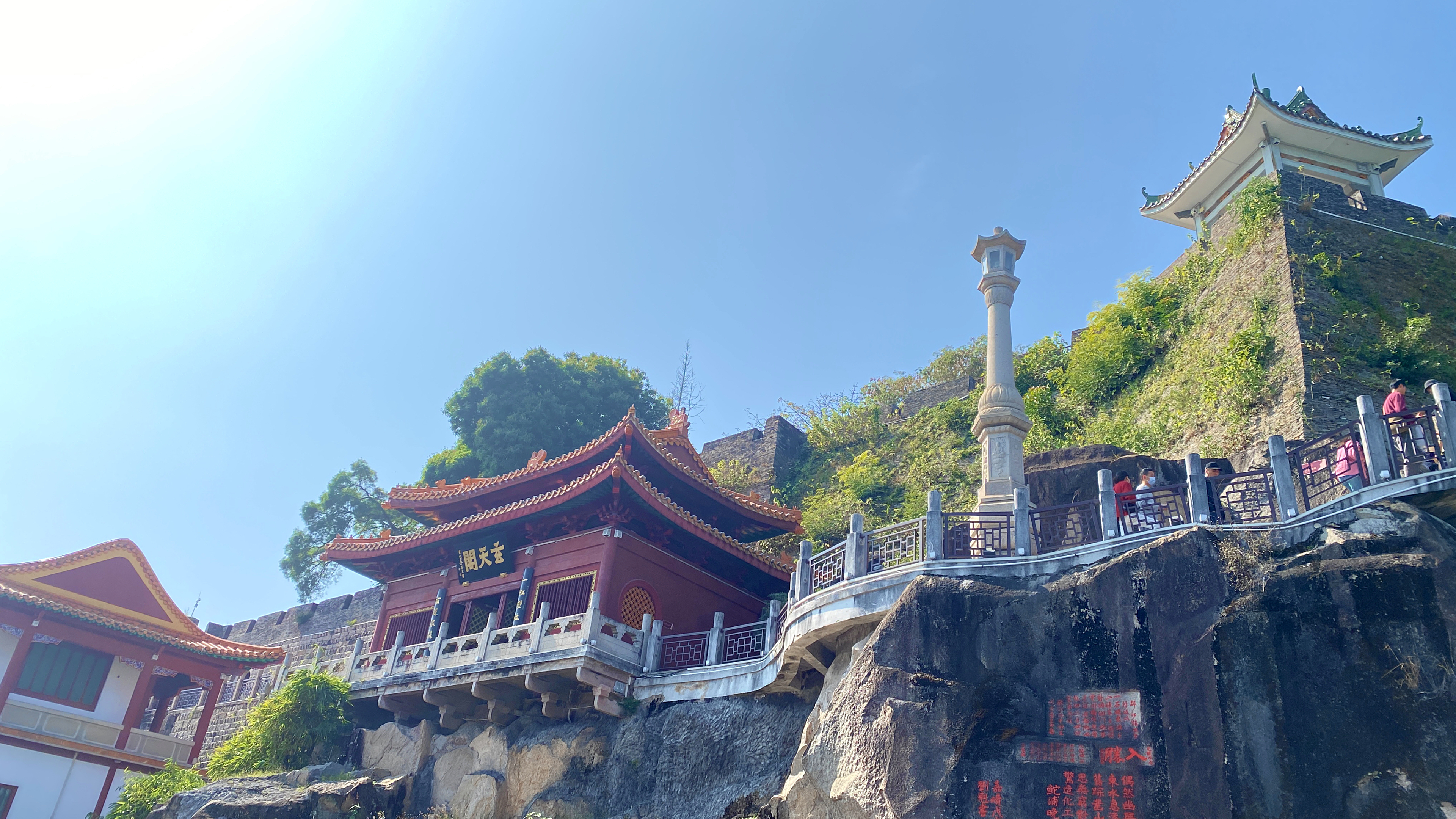 潮州潮州古城