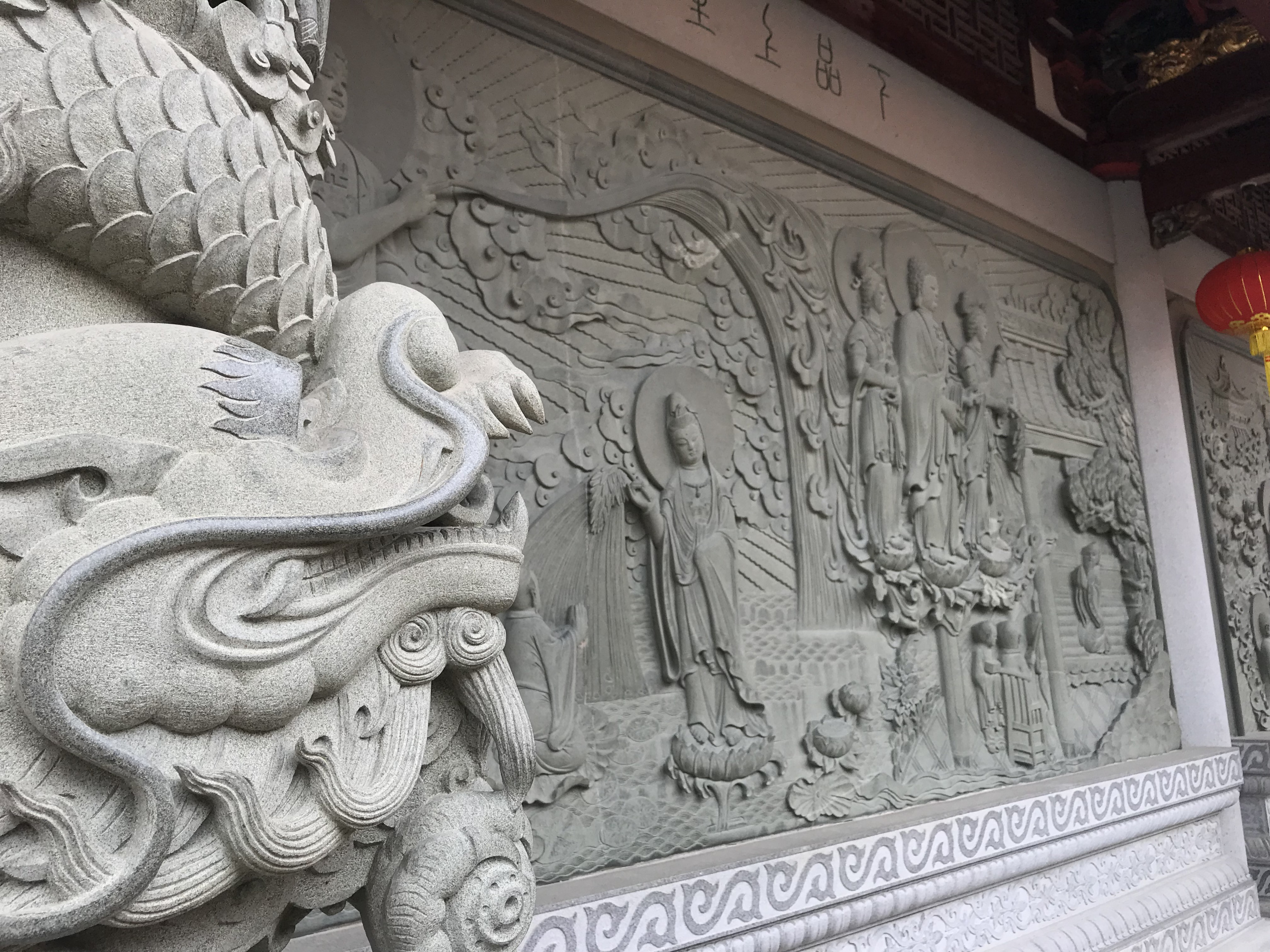 潮州开元寺